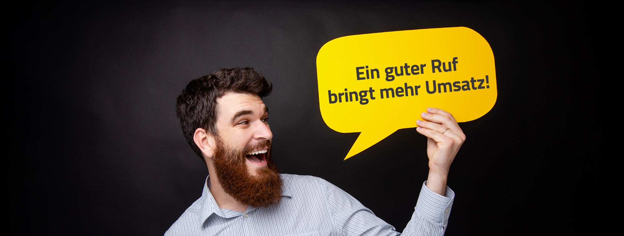 Was Bedeutet Reputation