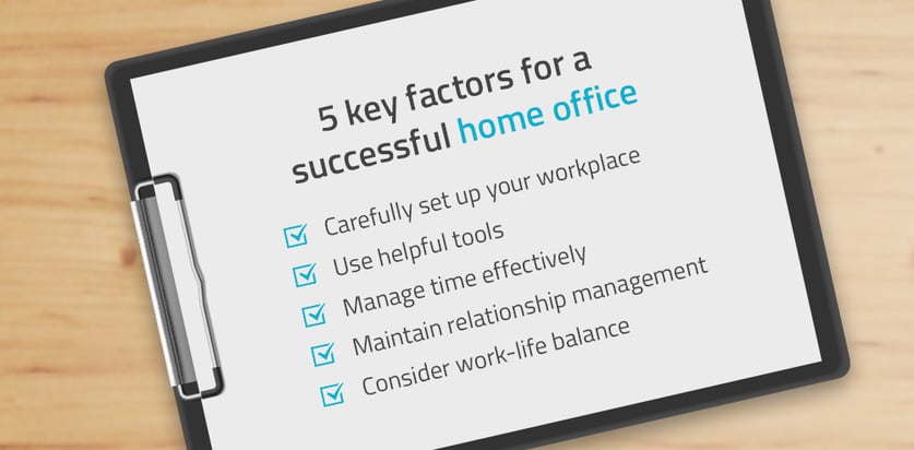 5-key-factors-for-a-successful-home-office