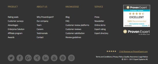 example_provenexpert_footer