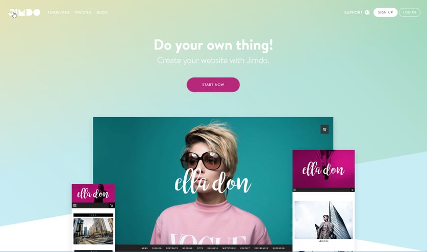 jimdo_landingpage
