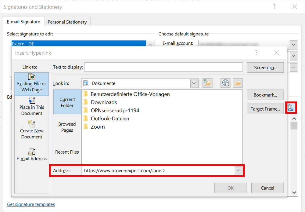 adding email signature to office web outlook for mac adding email signature to office web outlook for mac