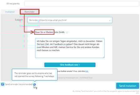 survey-reminder