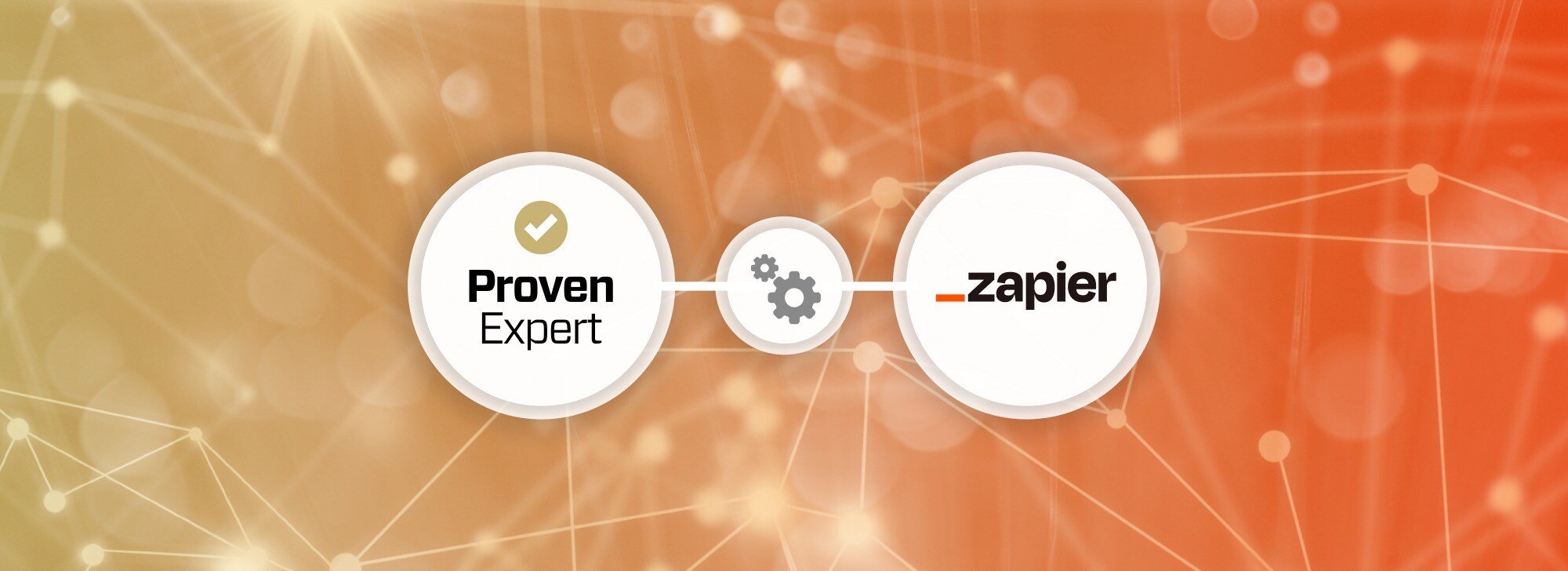 ProvenExpert-Zapier-Integration