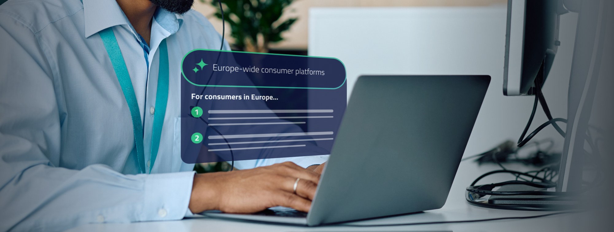 ProvenExpert pushes your visibility with GEO