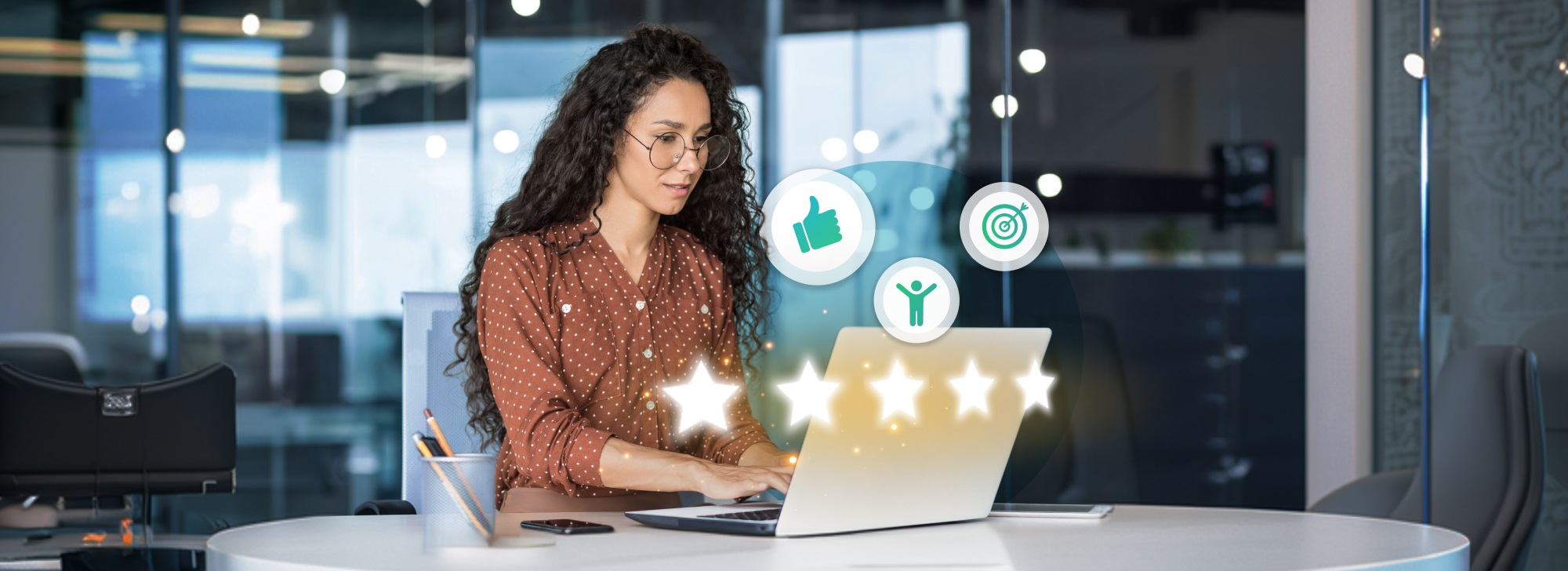 Cómo mejorar la reputación de tu negocio