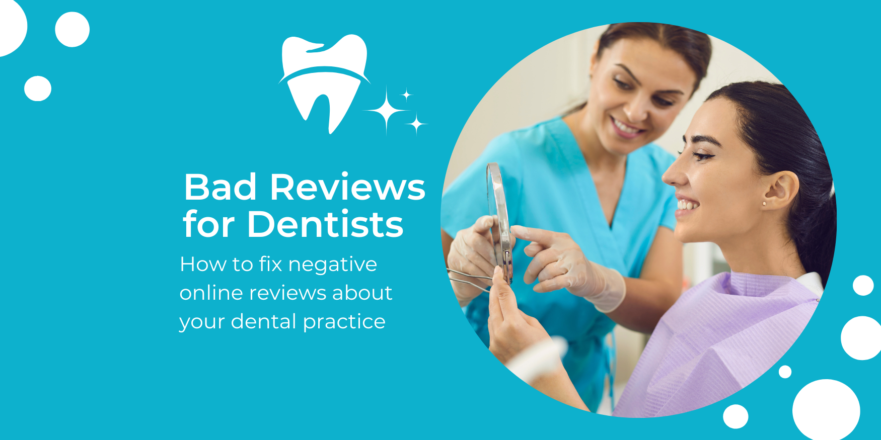 Bad Reviews for dentists (1)