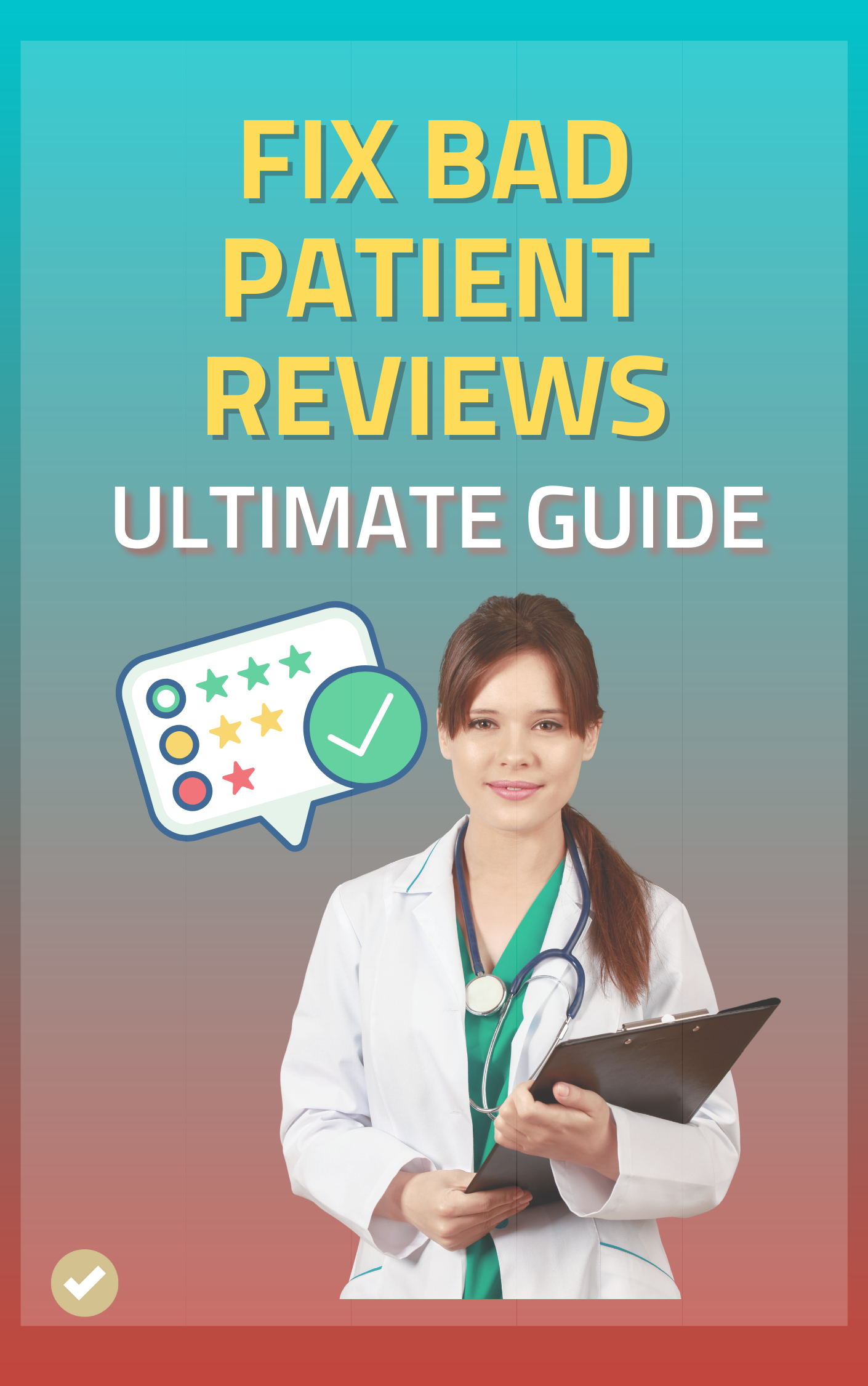 ZocDoc, Yelp, Google & Vitals: Bad Patient Review Response Examples