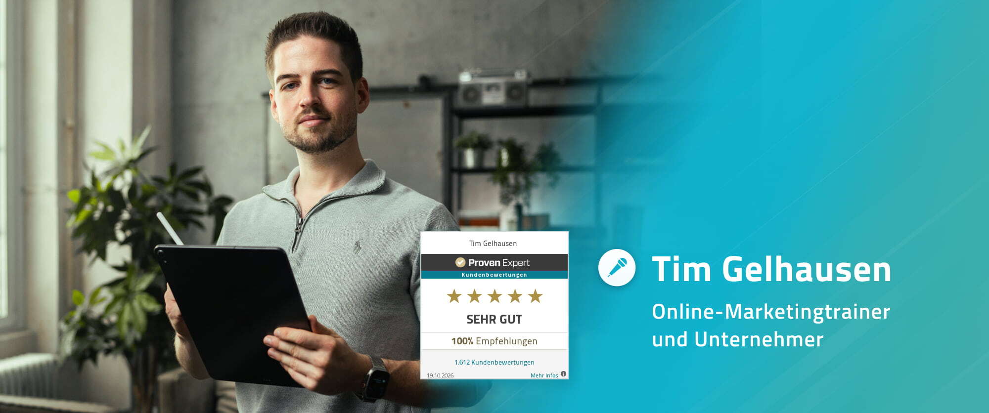 2610_TopExpert Tim Gelhausen-Header