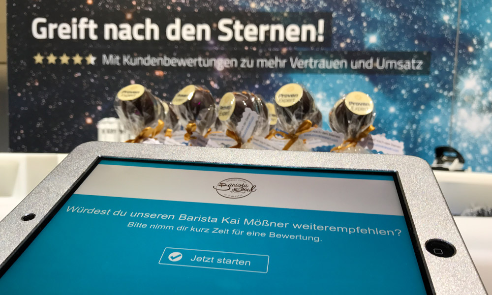 Online Marketing wird immer wichtiger