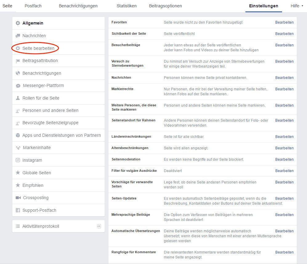 NEU: Das ProvenExpert-Bewertungs-Widget
für Facebook