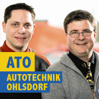 ATO Autotechnik Ohlsdorf GmbH