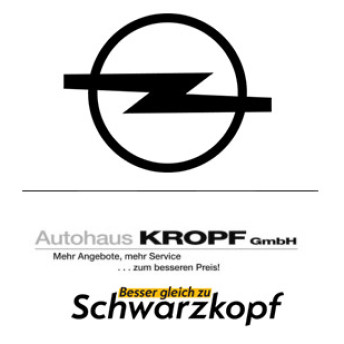Autohaus Kropf GmbH