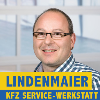 KFZ Service-Werkstatt Lindenmaier