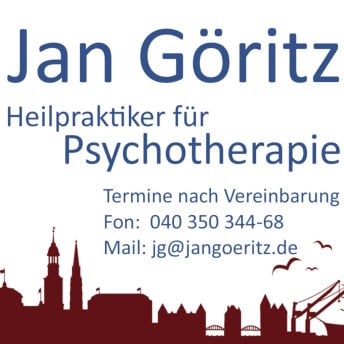 Psychologische Praxis Jan Göritz
