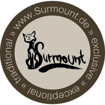 Surmount - Supreme Liquid